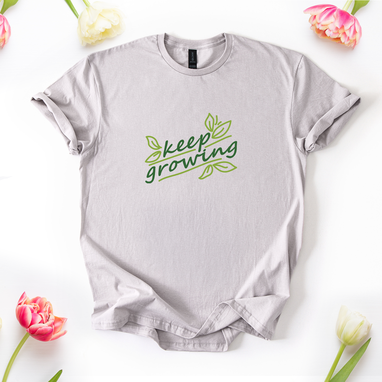 Keep Growing T-Shirt
