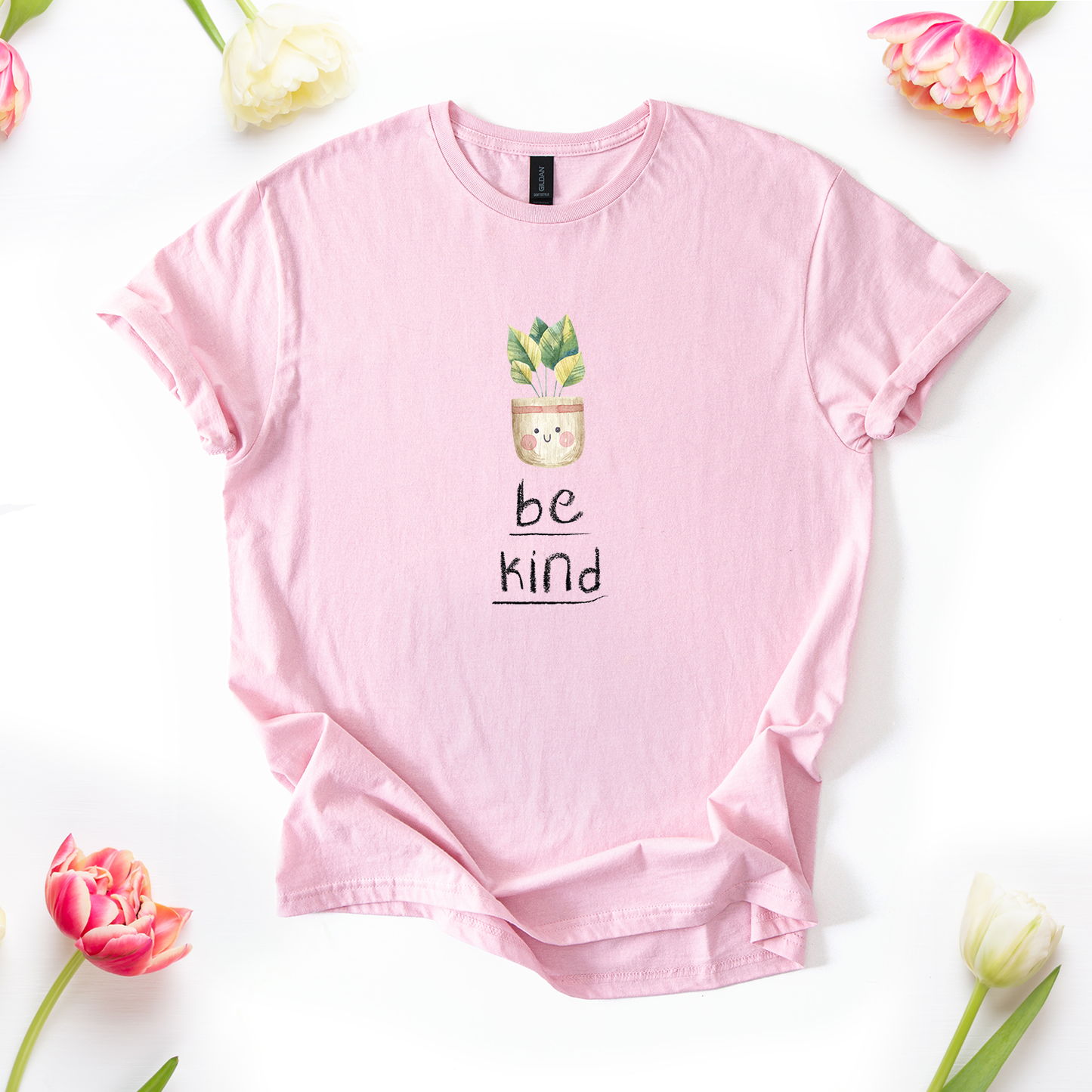 Be Kind T-Shirt