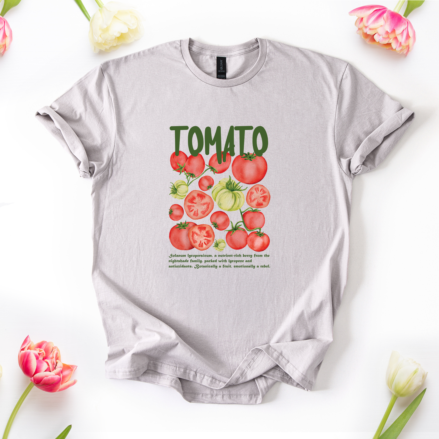Tomato 2 T-Shirt