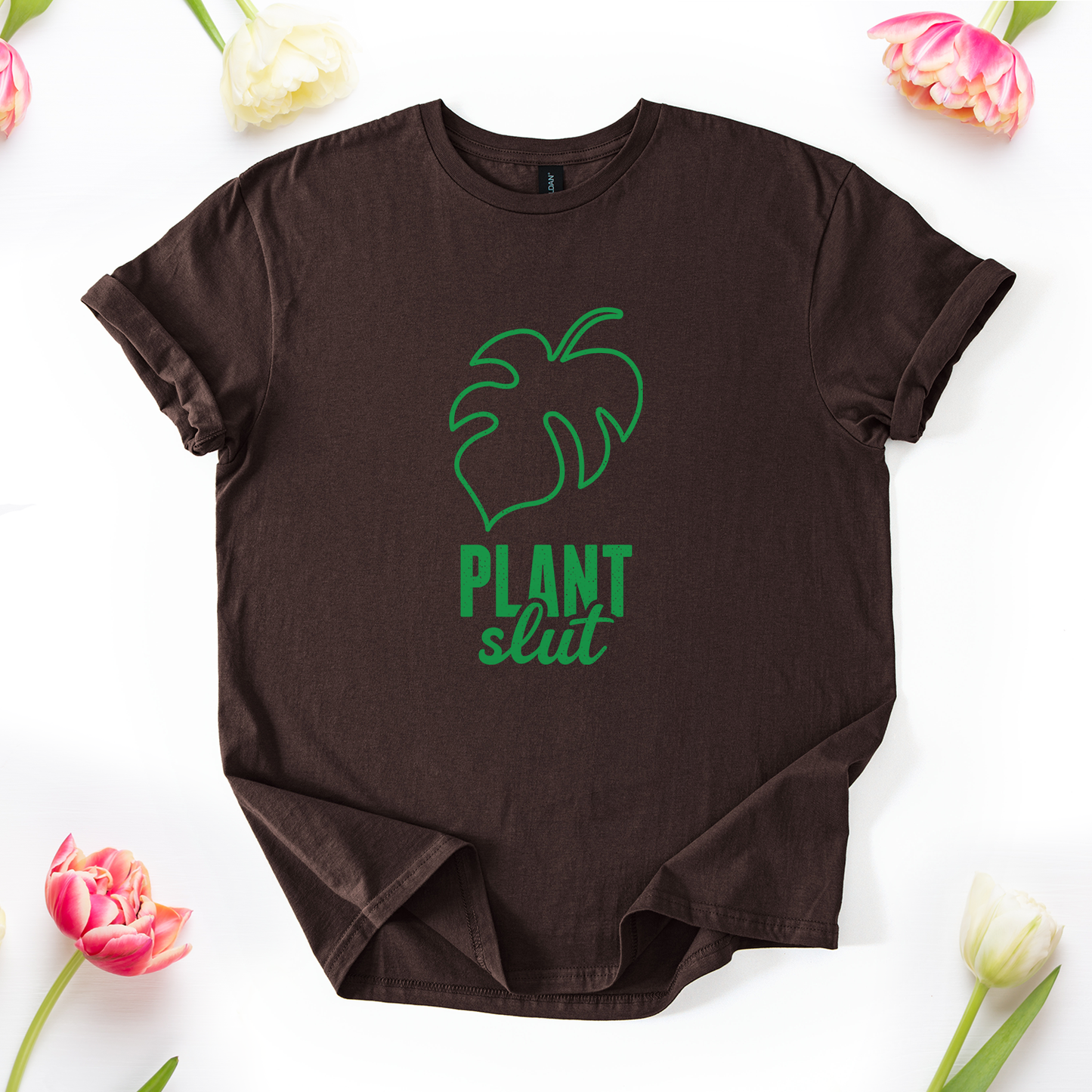 Plant Slut T-Shirt