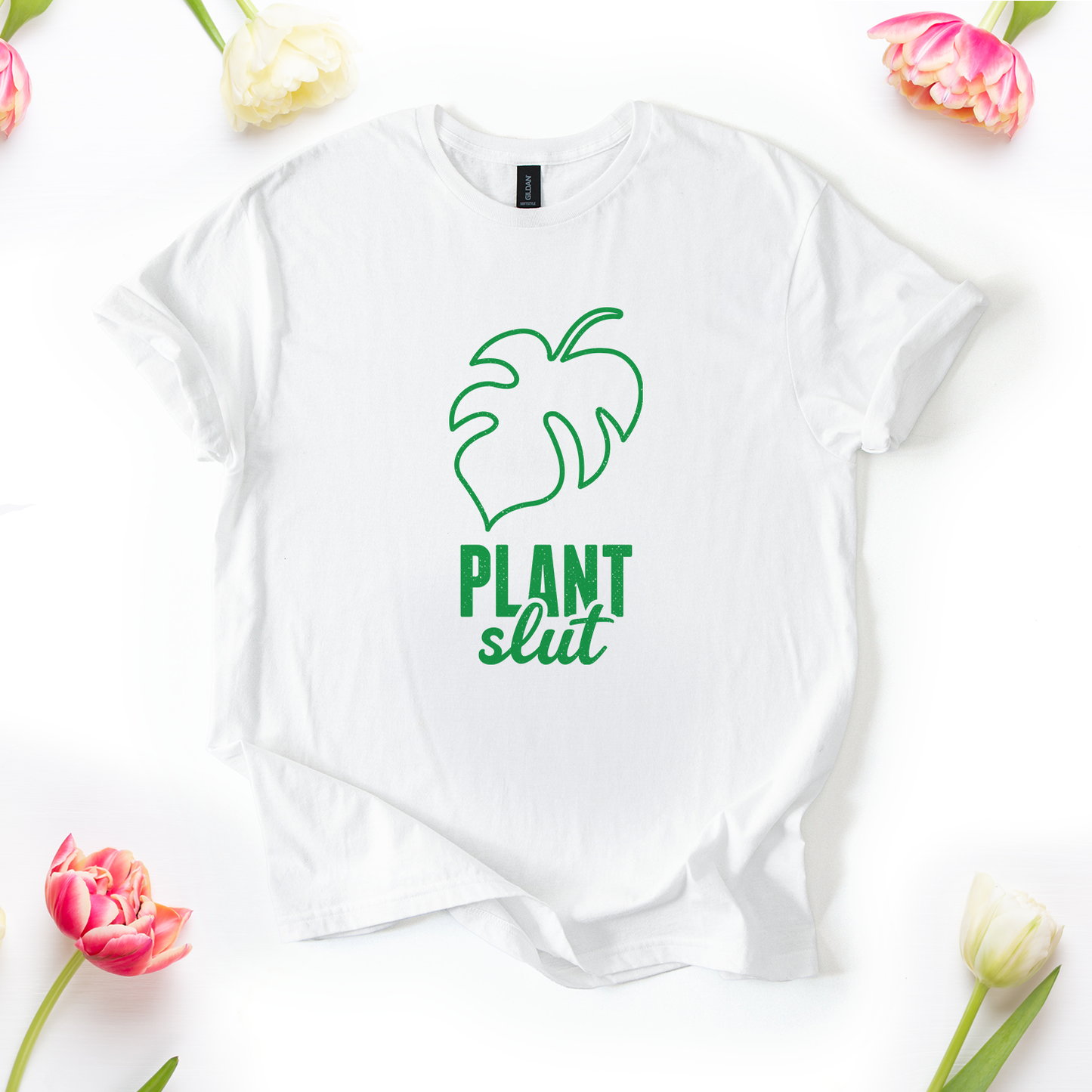 Plant Slut T-Shirt