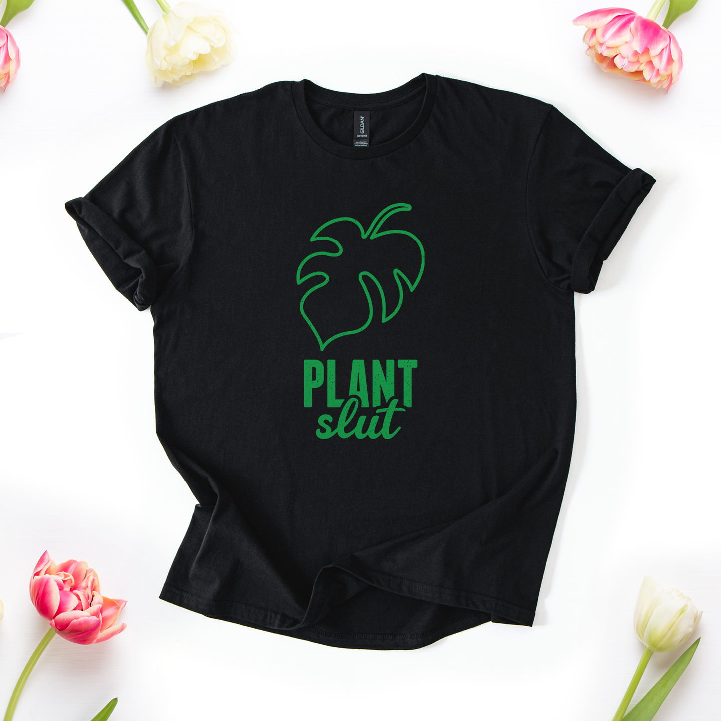 Plant Slut T-Shirt