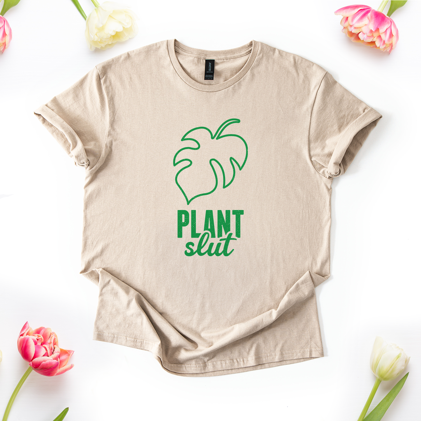 Plant Slut T-Shirt