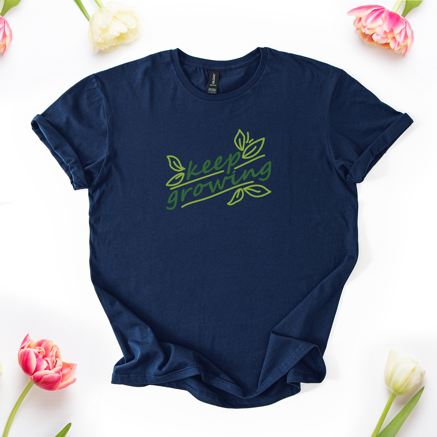 Keep Growing T-Shirt