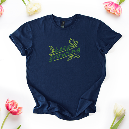 Keep Growing T-Shirt