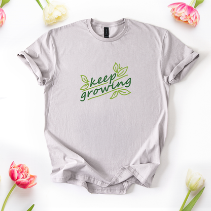 Keep Growing T-Shirt