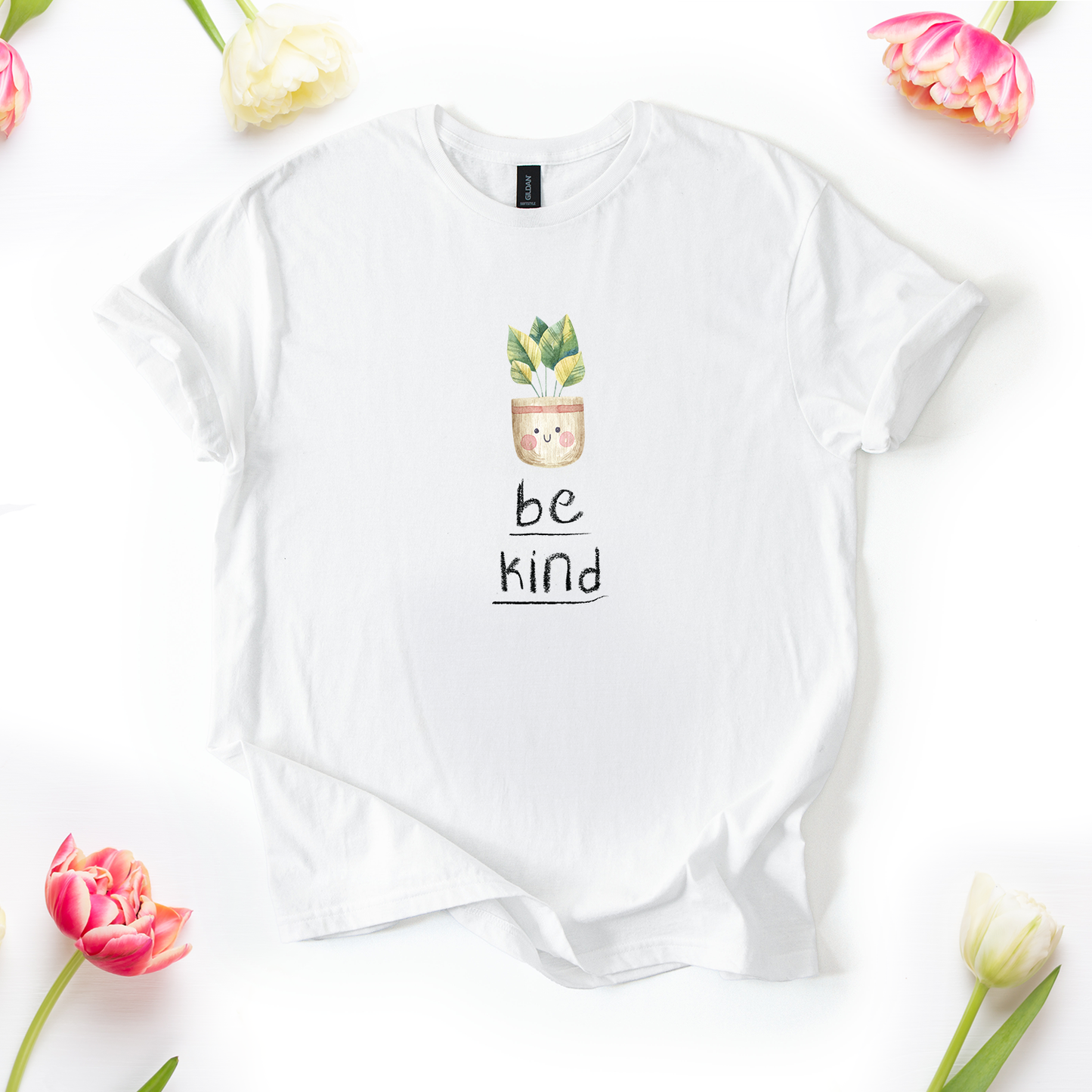 Be Kind T-Shirt