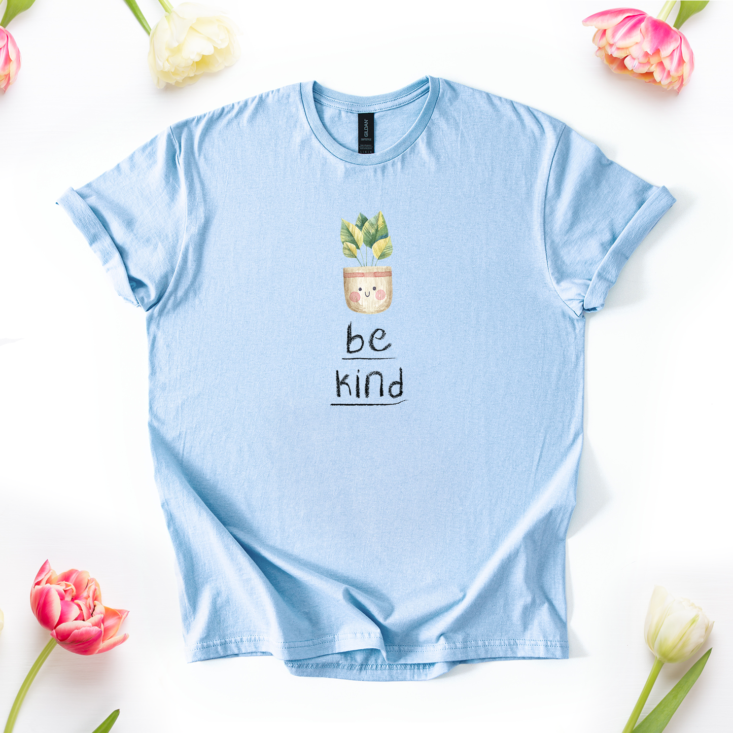 Be Kind T-Shirt