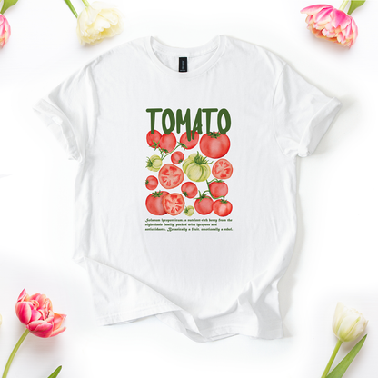 Tomato 2 T-Shirt