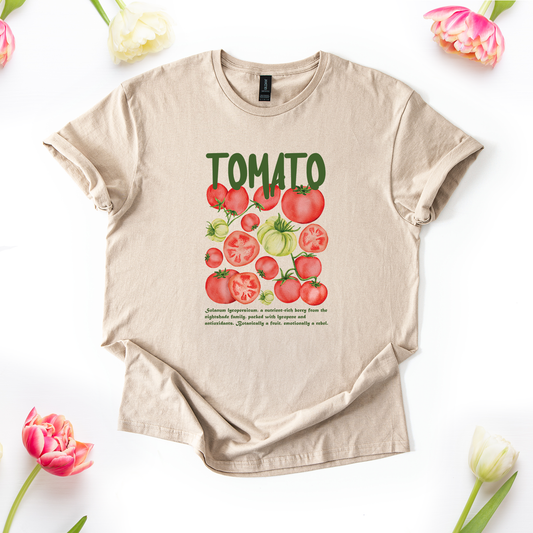 Tomato 2 T-Shirt