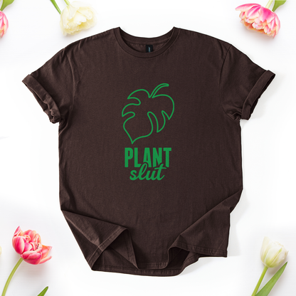 Plant Slut T-Shirt