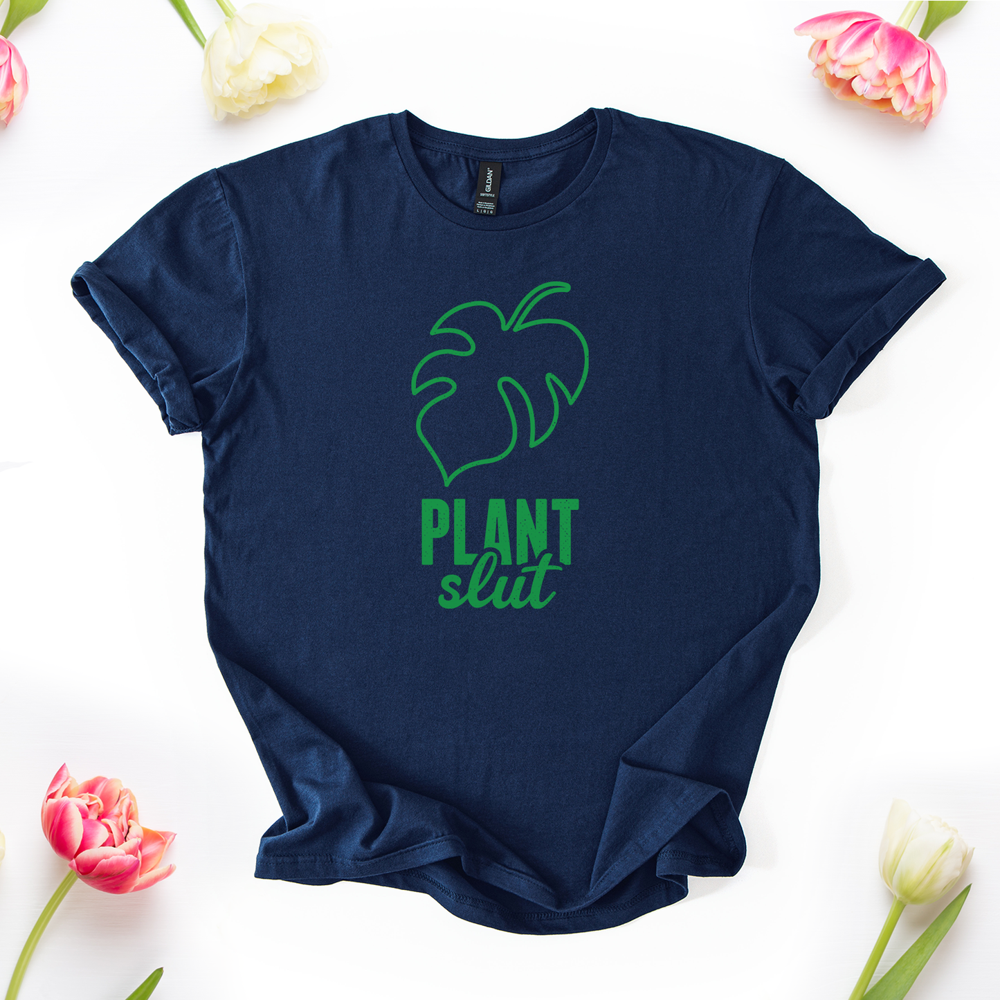 Plant Slut T-Shirt