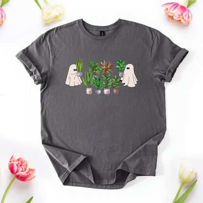 Boo‑tanical Buddies T-Shirt